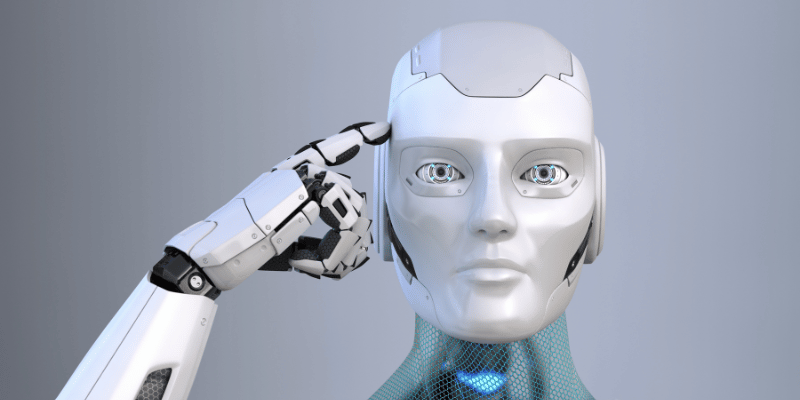 Amazon's Billion Dollar Investment in Robotics and AI
