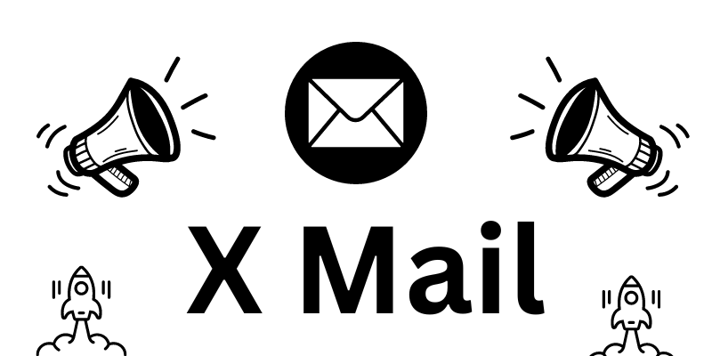 Elon Musk Announces XMail Launch