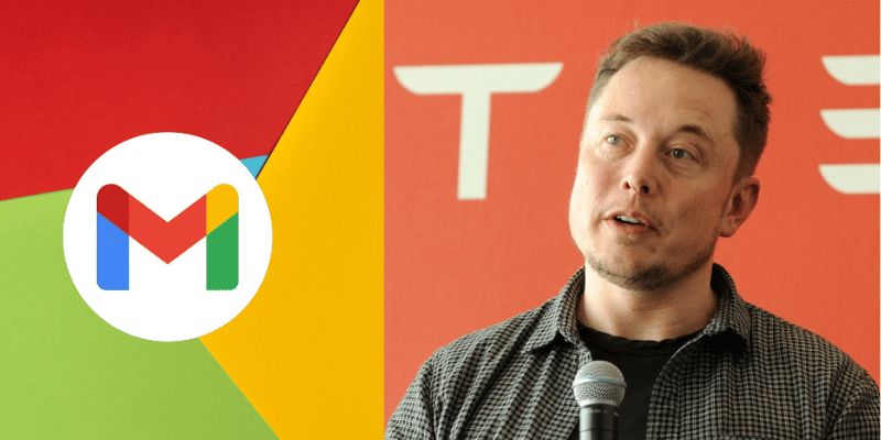 Elon Musk's Revolutionary Mailing App Set to Challenge Gmail