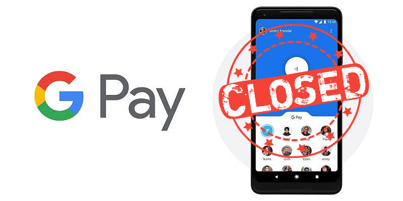 GPay to Shut Down after June 4