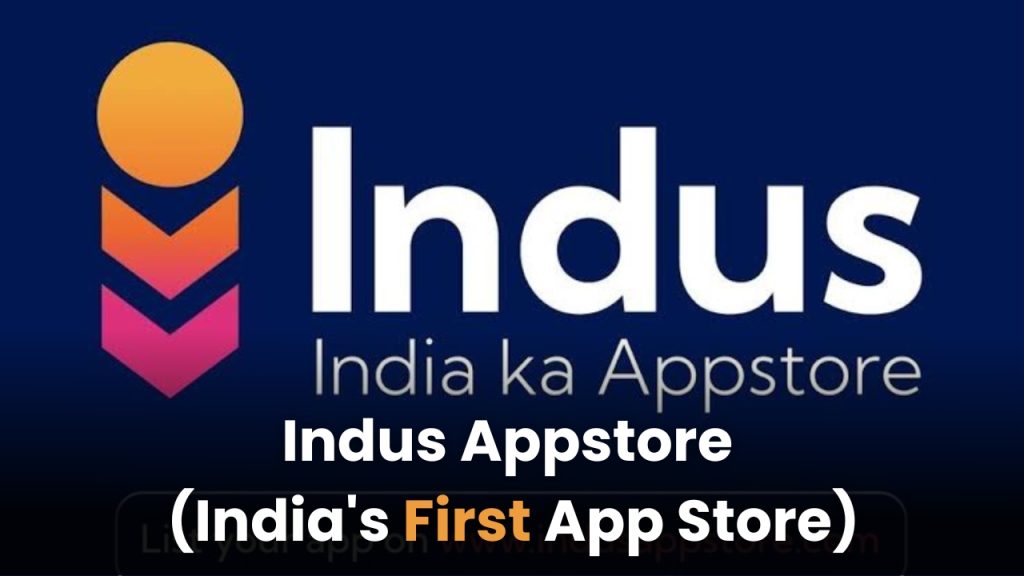 Indus Appstore