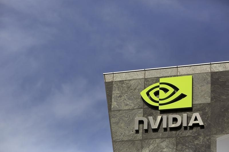 Nvidia Now Hits $2 Trillion Valuation as AI Frenzy Grips Wall Street