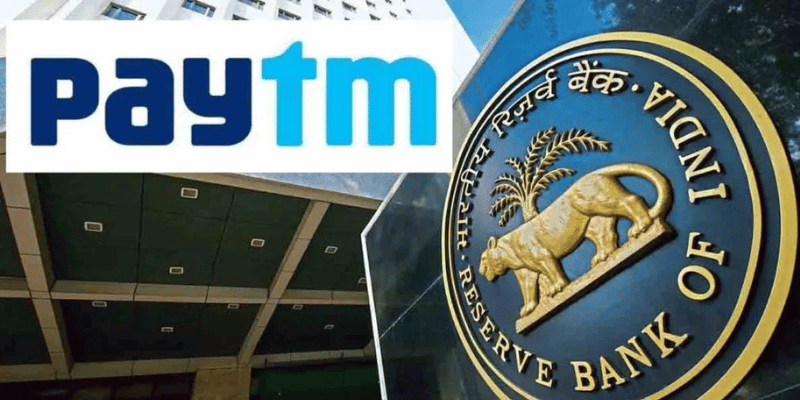 RBI Ensures Paytm UPI Transactions Continue