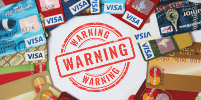 RBI Warns Visa and Mastercard