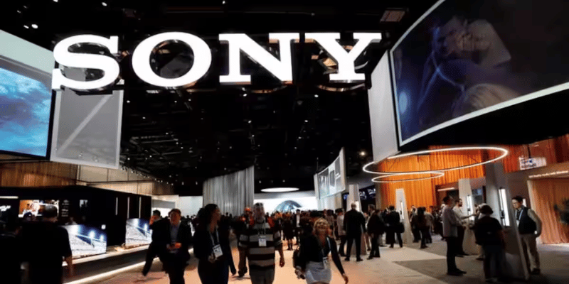 Sony Layoffs: 900 Job Cuts & Office Closure