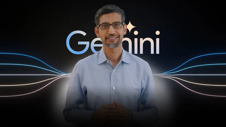 Sundar Pichai's Termination Amid Gemini AI Struggles