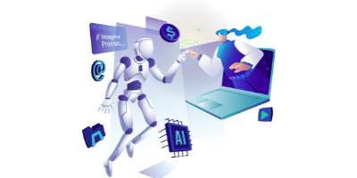 The Shift towards AI-Enabled Tools in India