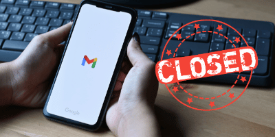 gmail-to-shut-down