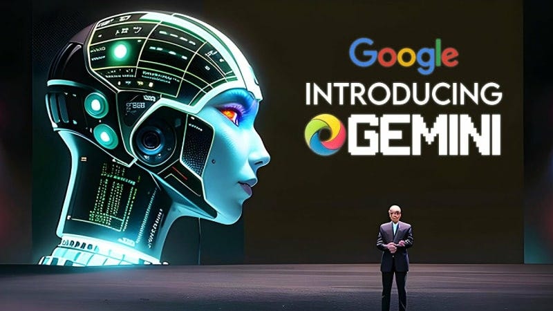 Election-Related Effects of Google's Decision to Limit AI Chatbot Gemini's Responses