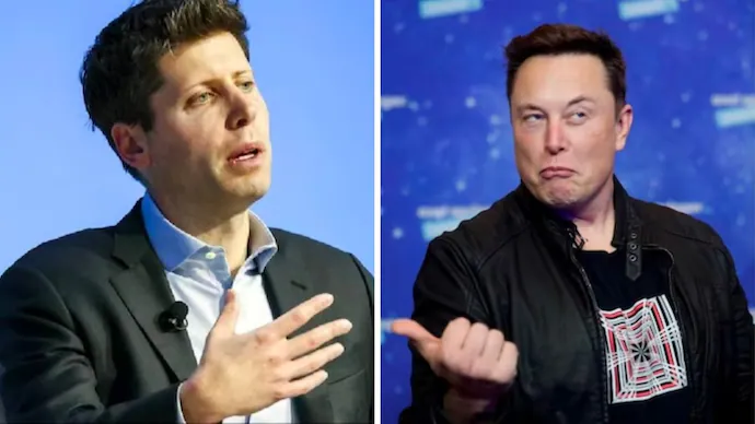 "Elon Musk is irrational and delusional," says OpenAI in response to a former investor's lawsuit.