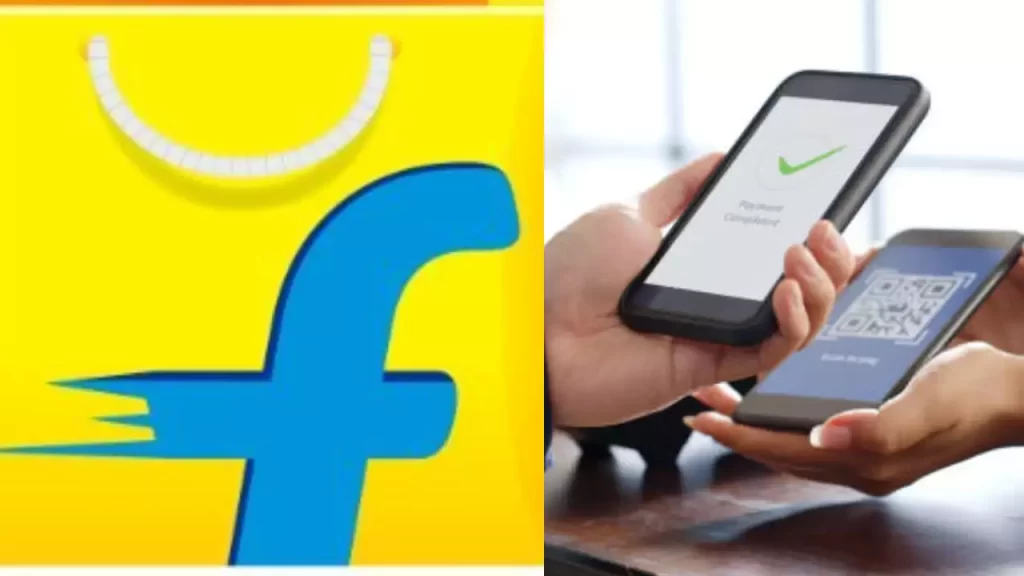 Flipkart Launches its UPI Driving India's Digital Economy