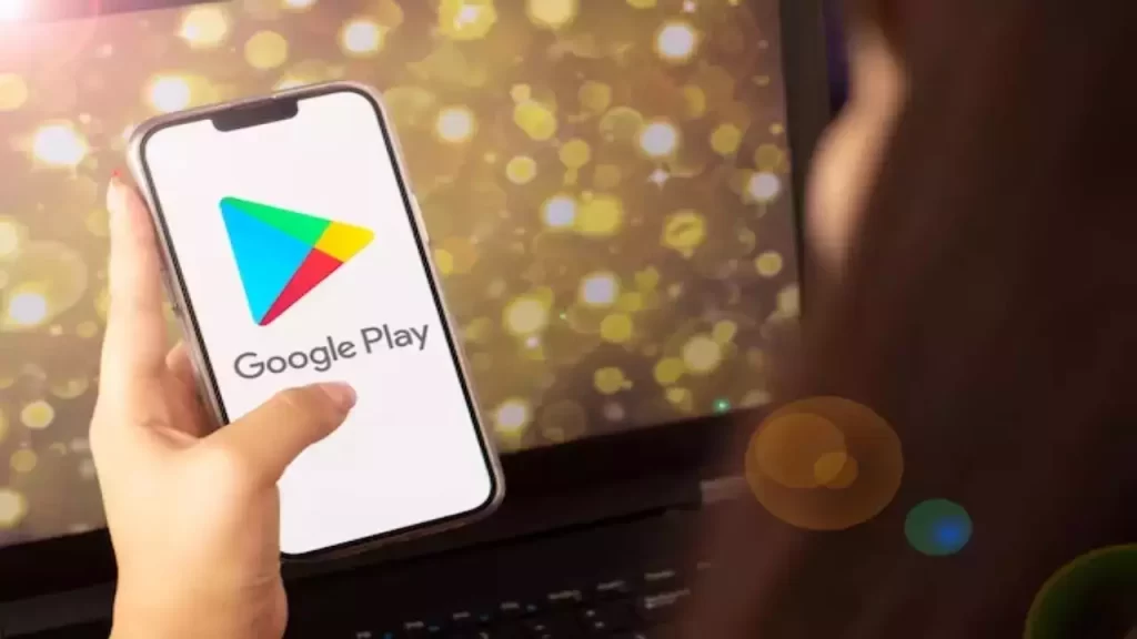 Google Play Store Update: Matrimony and Other Apps Return