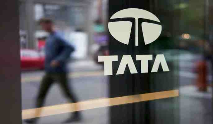 Govt of India approves Tata Group's Rs 91,000 crore chip foundry in Gujarat's Dholera