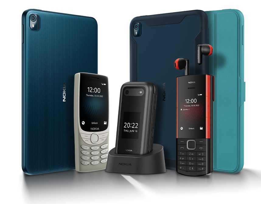 Nokia Could Release Another Well-liked Vintage Feature Phone