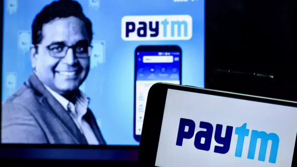 Paytm