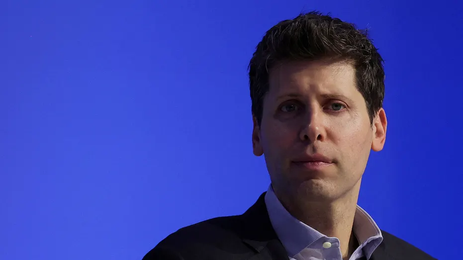 Sam Altman