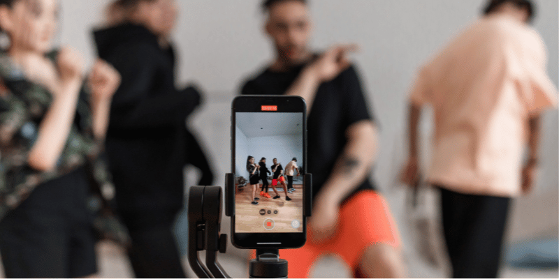 TikTok Owners ByteDance Shift Focus to GenAI Amidst Sora Threat