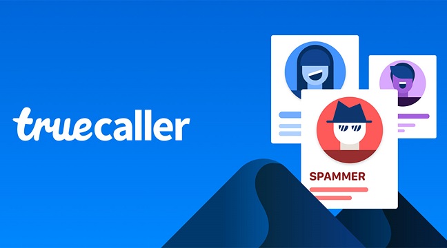 Truecaller