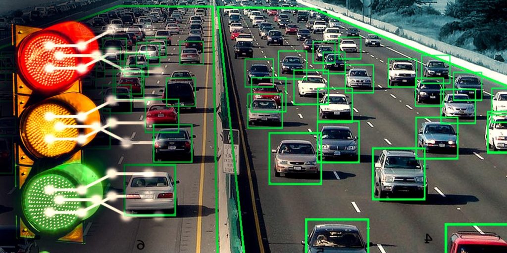 Google is using AI and red lights to aid Bengaluru with its traffic issues.