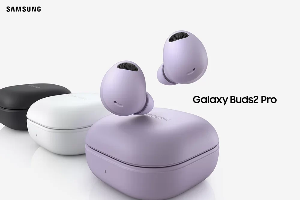 Samsung Galaxy Buds 3, Buds 3 Pro Leaked via Members App; Suggests AirPods Pro-Like Design