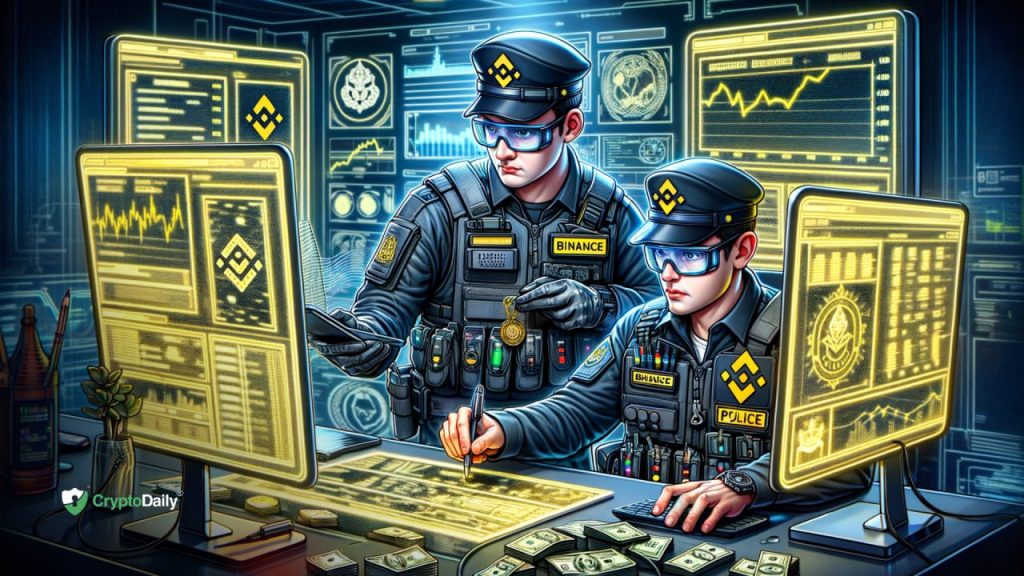 Binance Trains Macau Police in Web3-Related Offenses Amid Rising Cases