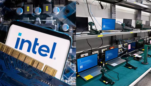 EXCLUSIVE: Inside Intel’s super-secret testing lab in Taipei and how they validate the best of Evo laptops