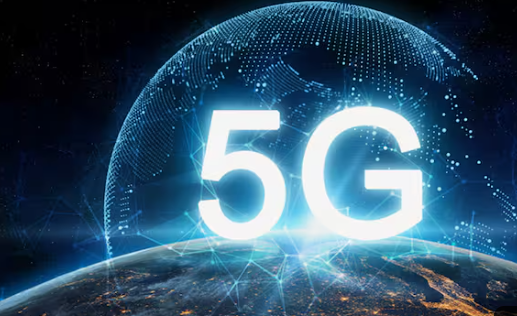 India's 5G Mobile Userbase To Reach Over 800 Million By 2029 End