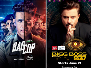 OTT Releases This Week: Kota Factory Season 3, Bigg Boss OTT Season 3, Bad Cop, and More