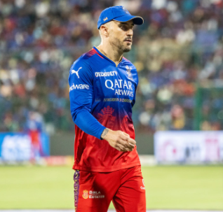 \'Will sleep easier tonight\': RCB skipper Faf du Plessis relieved after franchise breaks six-game losing streak