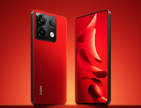 redmi note 13 pro 5g scarlet red colour variant launched in india