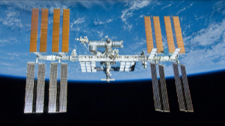 ISS crew forced to take shelter as Russian satellite disintegrates, turns into a missile