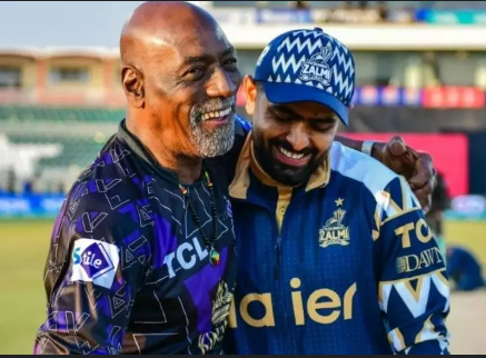 Pakistan looking to hire Viv Richards as \'mentor\' for T20 World Cup 2024