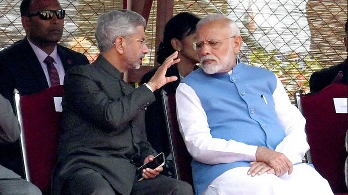 Jaishankar in Sri Lanka: A boost to PM Modi\'s \'Neighbourhood First\' policy in third term