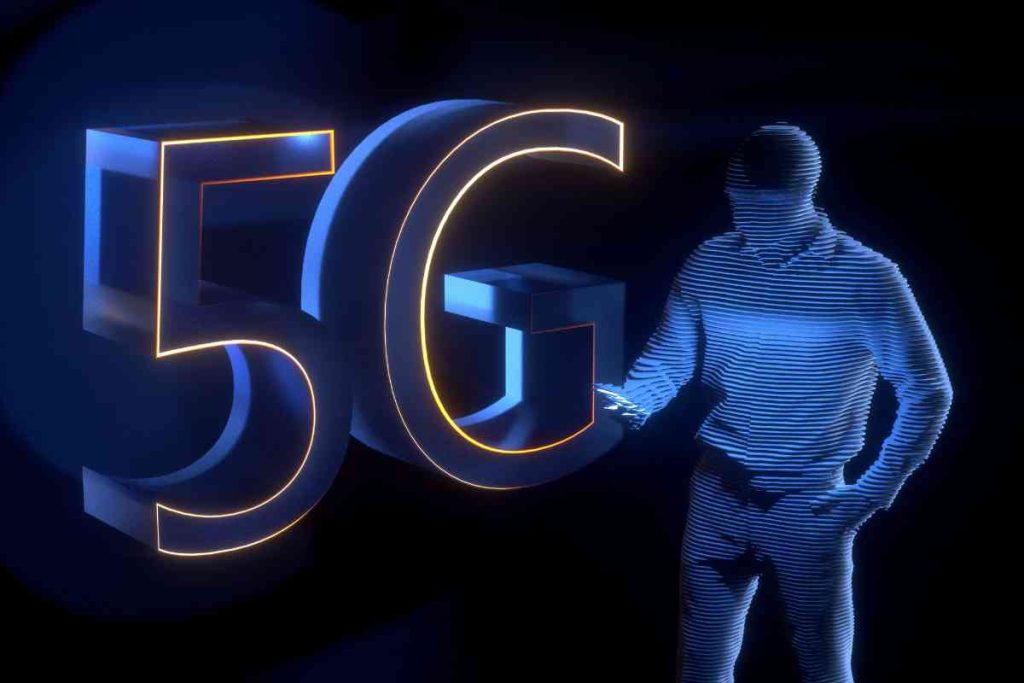 India will have 840mn 5G users by 2029, average consumption at 68GB per month: Ericsson Mobility Report