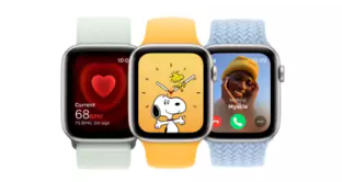 Apple is working on a budget Apple Watch, will make it using a plastic chassis instead of metal