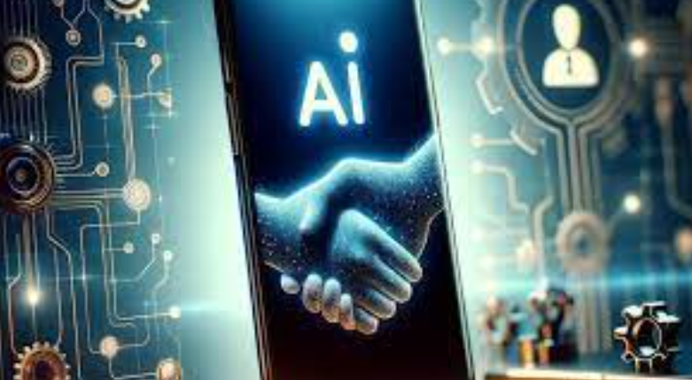 Smartphone Sales Get Big AI Boost In Early 2024: Sign Of Things To Come?