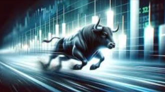 Bulls break barriers, AGAIN! Sensex teases 80,400 level, Nifty breaches 24,400 for the first time ever