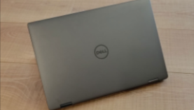 Dell Latitude 9450 2-in-1 2024 Review: For the C-Suite executive