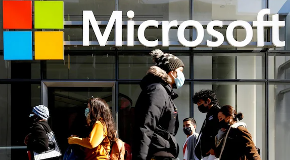 Fresh layoffs at Microsoft, people terminated across verticals for ‘future growth’