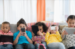 Google, YouTube And Microsoft Chief Say No To Technology For Their Kids: Here's Why