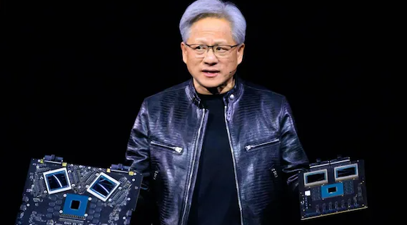 NVIDIA will make over $12bn from China alone by selling AI chips, despite US sanctions