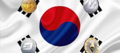 South Korea Initiates Crackdown on Suspicious Crypto Activities