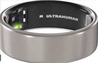 Ultrahuman Brings Apple Watch-Level Heart Detection Tech To Ring Air: What It Does