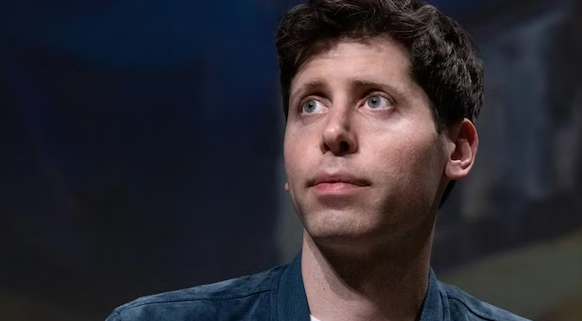 'Wait until you see GPT-5 Sam Altman claims next iteration of OpenAI's LLM makes a significant leap