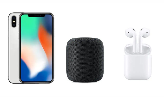 Apple iPhone X, HomePod Enter The Vintage List: Here’s What It Means