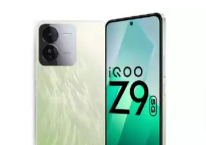 iQoo Z9 Turbo new leak reveals key specifications: All the details