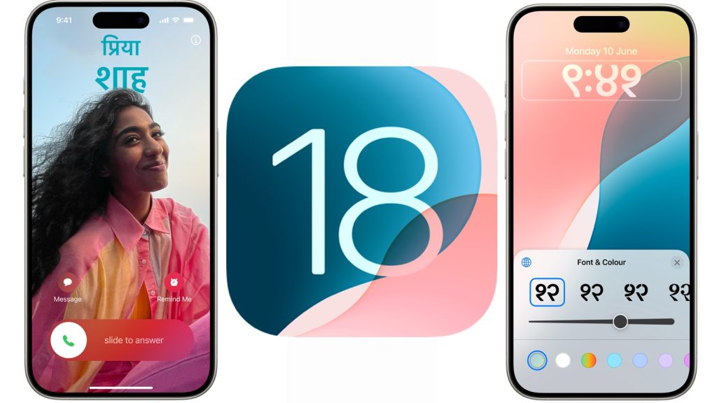 Apple Announces New India-Centric iOS 18 Features For iPhone Users: Here Are The Details