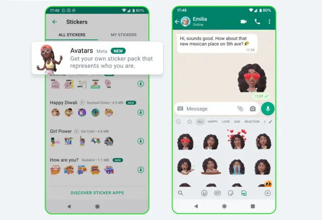 WhatsApp Will Soon Let You Create AI Avatar In Chats Using Your Photo: How It Works