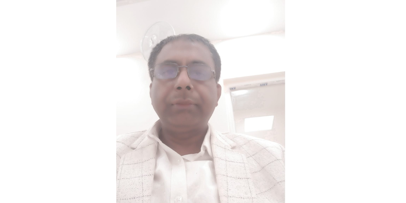 Dr. Prof. Nilesh Narayan Prasad