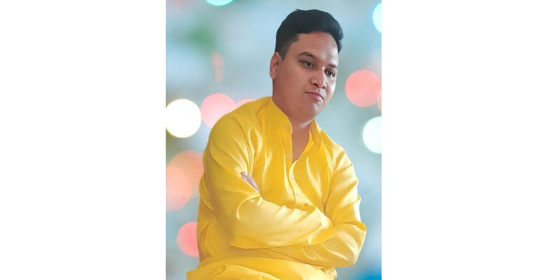 Somnath Roy